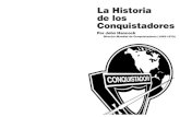 La Historia de Los Conquistadores - Arreglado en Su Forma