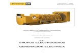 Curso de Grupos Electrógenos y Generación Eléctrica _ E-11 _ Finning _ CATERPILLAR