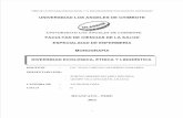 Monografia Diversidad Ecología Etnica y Lingustica