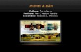 Scribd Monte Alban