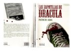 La zapatilla de Dracula (Libro Completo).docx