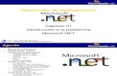 Introduccion a NET (3 Capas)