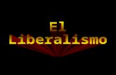 Liberalism o