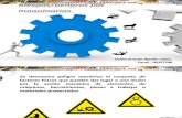Manual Riesgos Mecanico Electrico Maquinaria Pesada