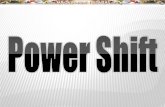 CAJAS de CAMBIOS Power Shift Equipos Pesados