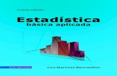 Estadística Básica Aplicada-FL