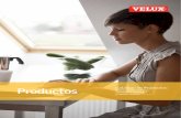 Catalogo de Productos Velux Chile 2013
