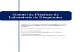 Manual de Bioquimica