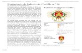 Regimiento de Infantería Castilla n.º 16 - Wikipedia, La Enciclopedia Libre