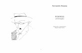Pessoa; Fernando - Poemas (Antologia)