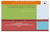 Sistemas Informaticos Multiusuario y Red 3er Infor PDF