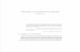 Cano, Germán - Nietzsche y el cuidado de la libertad.pdf