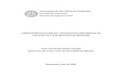14537512 Caracteristicas Fisicas y Propiedades Mecanicas de Los Suelos y Sus Metodos de Medicion