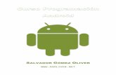 Manual Programación Android [Sgoliver.net] v2.0