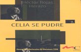 Celia Se Pudre - Héctor Rojas Herazo