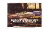 Chatterton - ESP