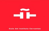 Guia Instituto Cervantes 2012-Espanol
