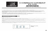 Manual Combocormatplus 2013