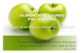 Alimentacio i Cures Pal Liatives_Trinidad Alvarez i Dulce Rodriguez