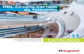 Catalogo CCTV Chile 2011