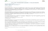 Ley de Radiodifusión y Televisión.pdf