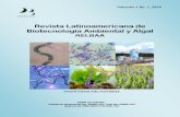 02 Revista Latinoamericana de Biotecnologia Ambiental y Algal