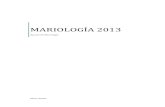 Mariologia - Apuntes MLL