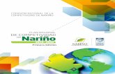 Plan Regional de Competitividad de Narino(1)