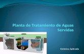 56081489 Planta de Tratamiento de Aguas Servidas PTAS
