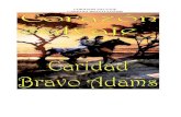 Caridad Bravo Adams - Corazon Salvaje