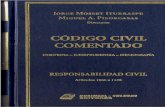 07 Codigo Civil Comentado - Responsabilidad Civil - Art 1066 a 1136
