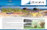 ZOOM Económico 28: Entre 2006 y 2013, el Gobierno ejecutó una inversión pública de USD2.233 millones en Tarija