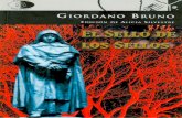 Giordano Bruno - El Sello de Los Sellos