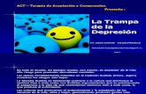 Depresion Terapia Aceptacion y Compromiso