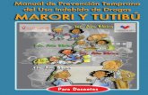Manual 1a. parte- Marori y Tutibú