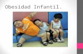 Obesidad Infantil (Oi) (1)