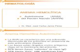 Archivos Clases Pregrado Hematologia HEMOLISIS ADQUIRIDAS