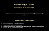 epidemiología 1