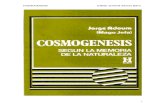 Cosmo Genesis