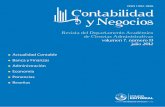 Desigualdad y Desarrollo Social de Chile Peru y Colombia