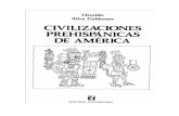 Civilizaciones prehispánicas de américafinal