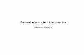 Steve Perry - Sombras Del Imperio