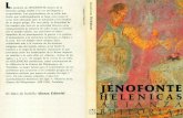 Jenofonte - Helenicas. Alianza Editorial