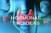 presentacion HORMONA TIROIDEA 2
