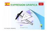 EXPRESIÓN GRÁFICA1ESO
