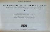 Weber - Economía y sociedad, Conceptos sociológicos fundamentales (5-45).pdf