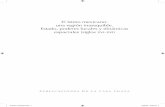 Alcántara,Configuración Territorial. Libro Istmo