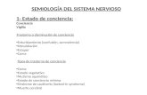 Semiologia Neurológica 2012