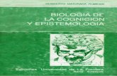 Humberto Maturana - Biologia de la Cognicion y Epistemologia.pdf