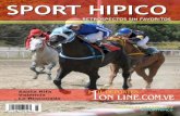 Sport Hipico Sin Favoritos Santa Rita Valencia y La Rinconada